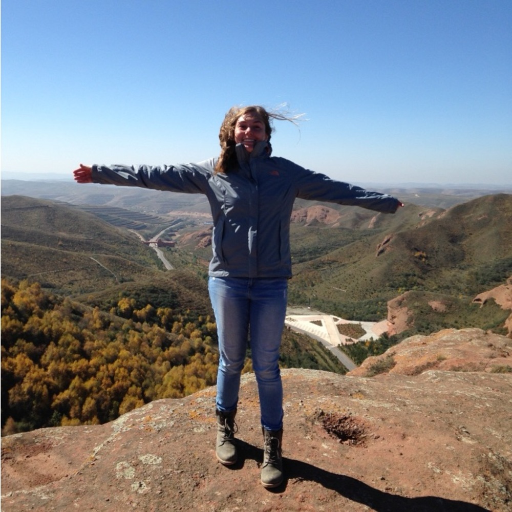 Meet your Posher, Kelly